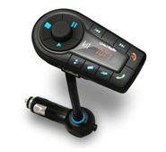 Bluetooth Car Kit